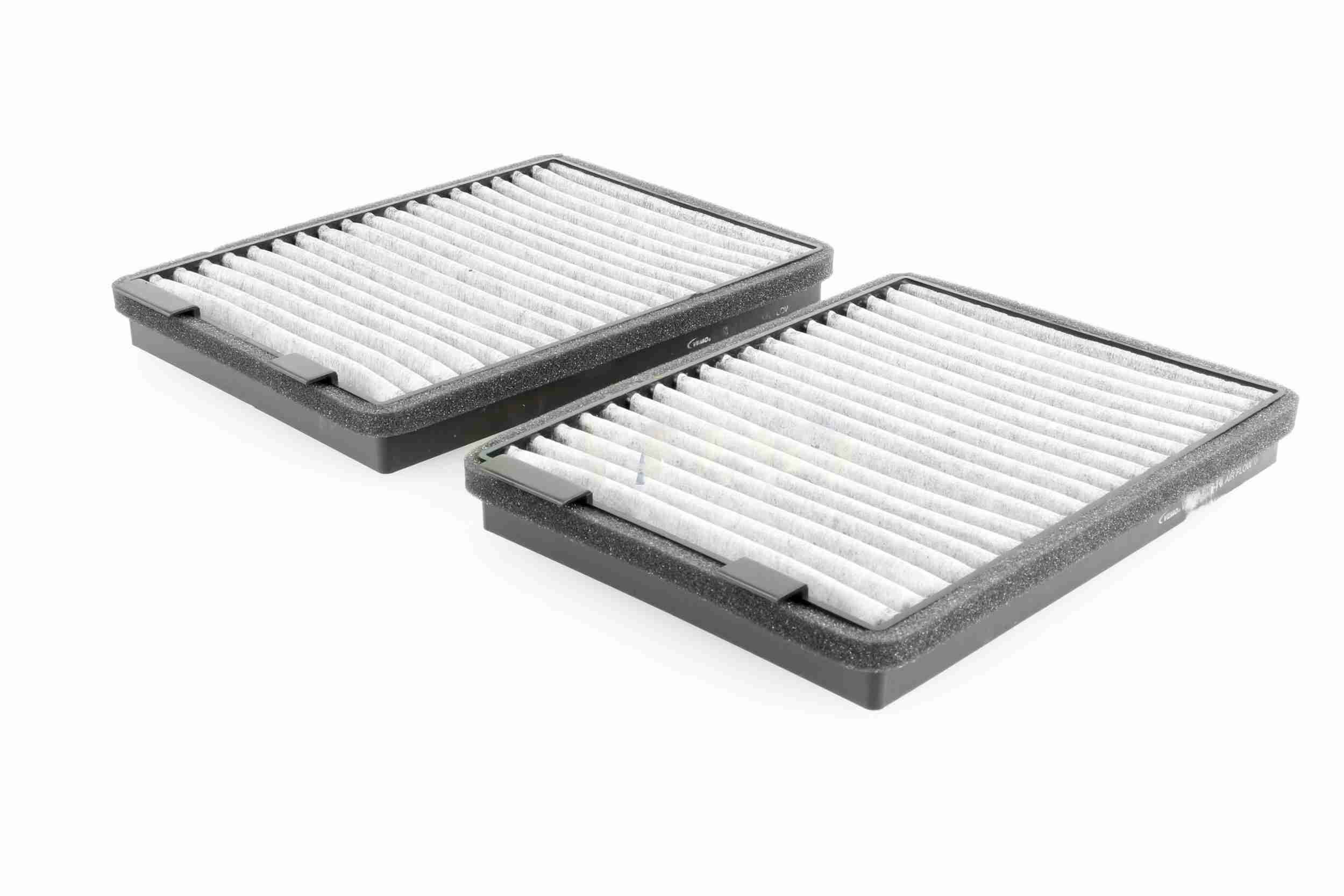 Filter, Innenraumluft
