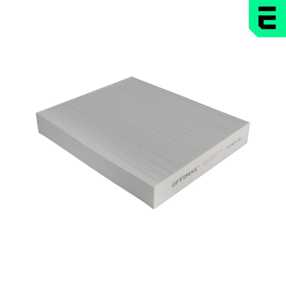 Filter, Innenraumluft