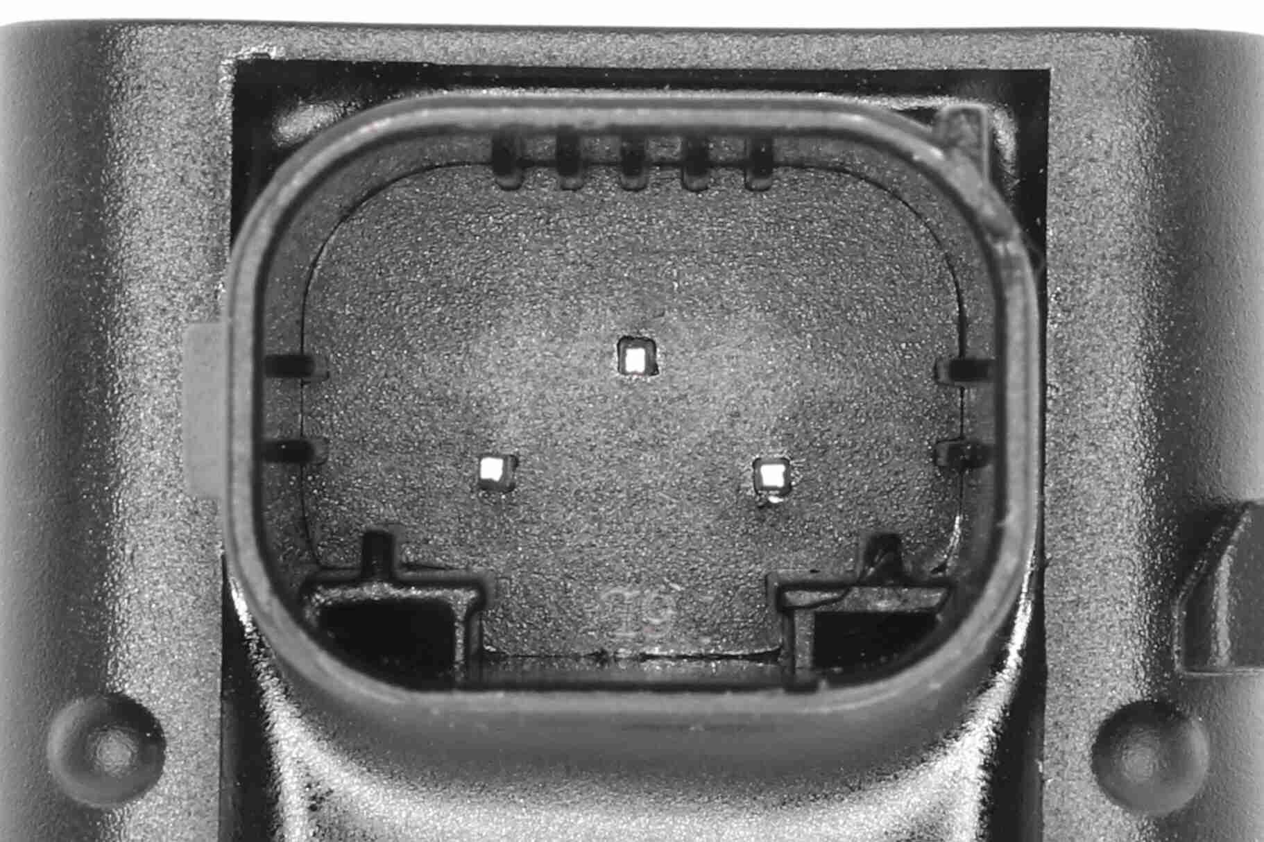 Sensor, Einparkhilfe