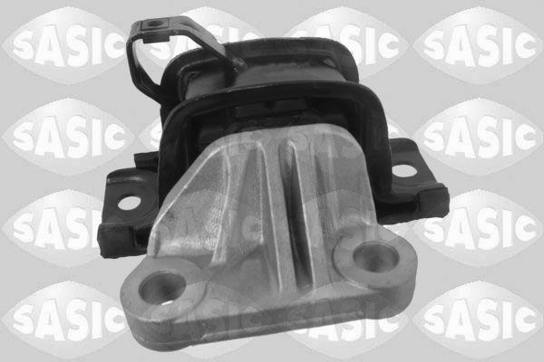 SASIC 2706073 Lagerung, Motor