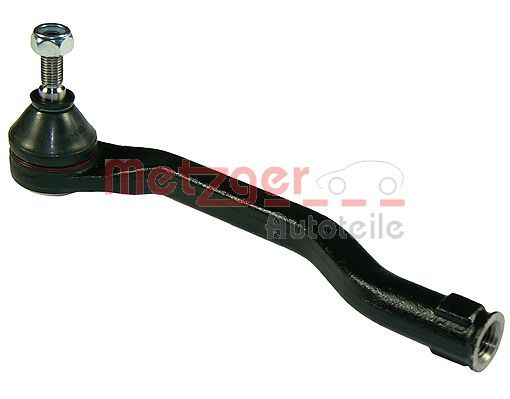 54041901 METZGER COMPETENCE KIT vezetőkar fej