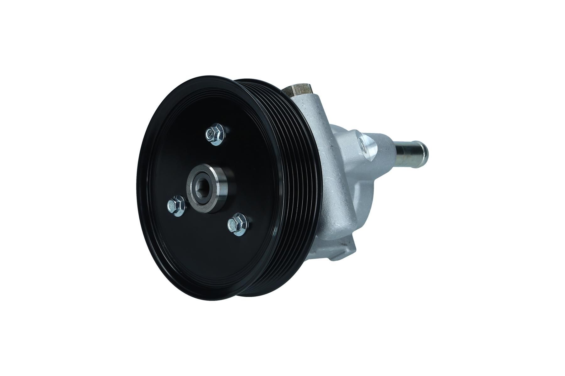 Hydraulikpumpe, Lenkung