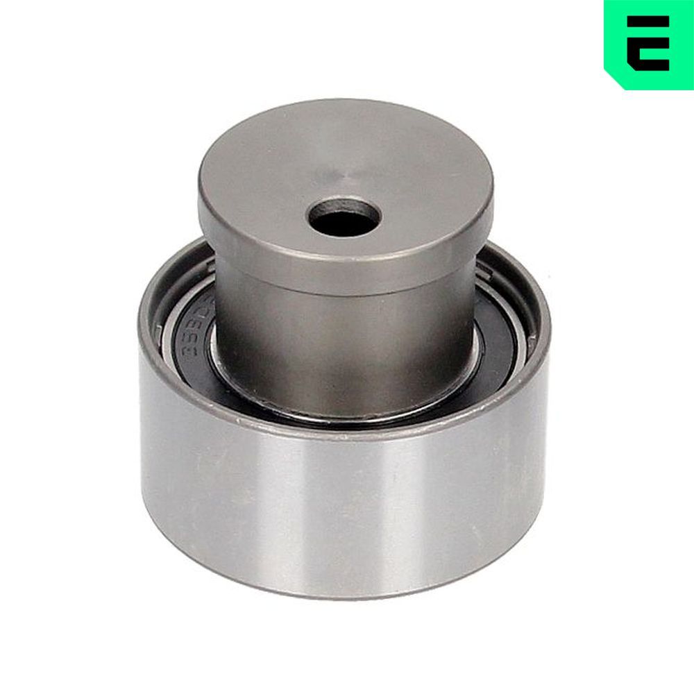 Spannrolle, Zahnriemen