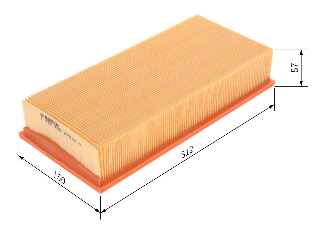 Luftfilter