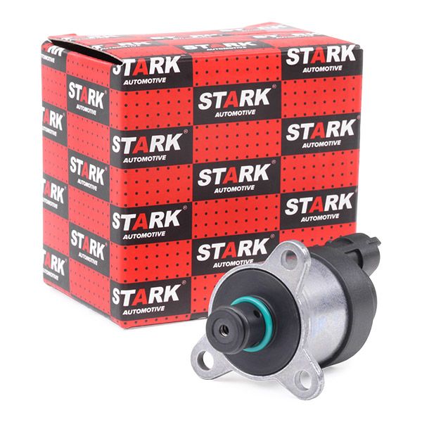 STARK SKCVQ-4550001 Control Valve, fuel quantity (common rail system)