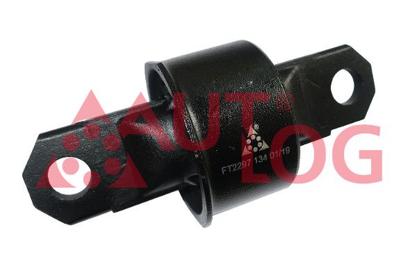 Lagerung, Achskörper