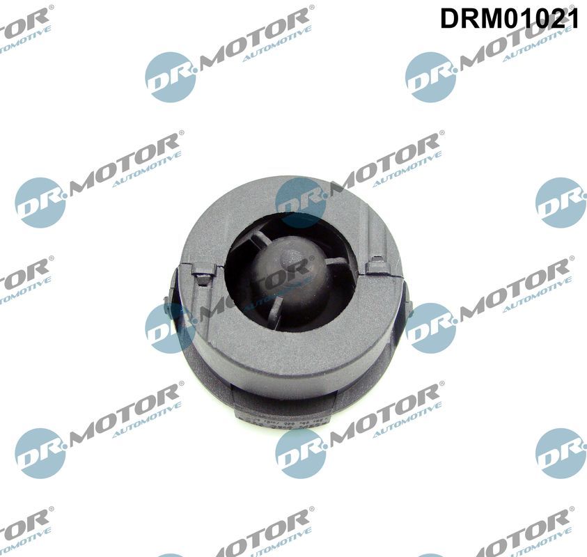 Dr.Motor Automotive DRM01021 - Anschlagpuffer, Motorabdeckung