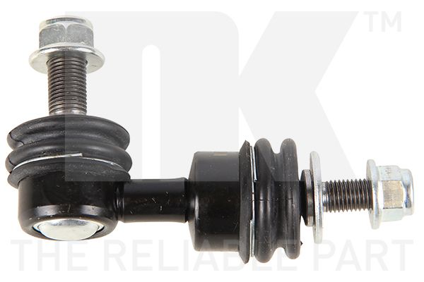 Stange/Strebe, Stabilisator