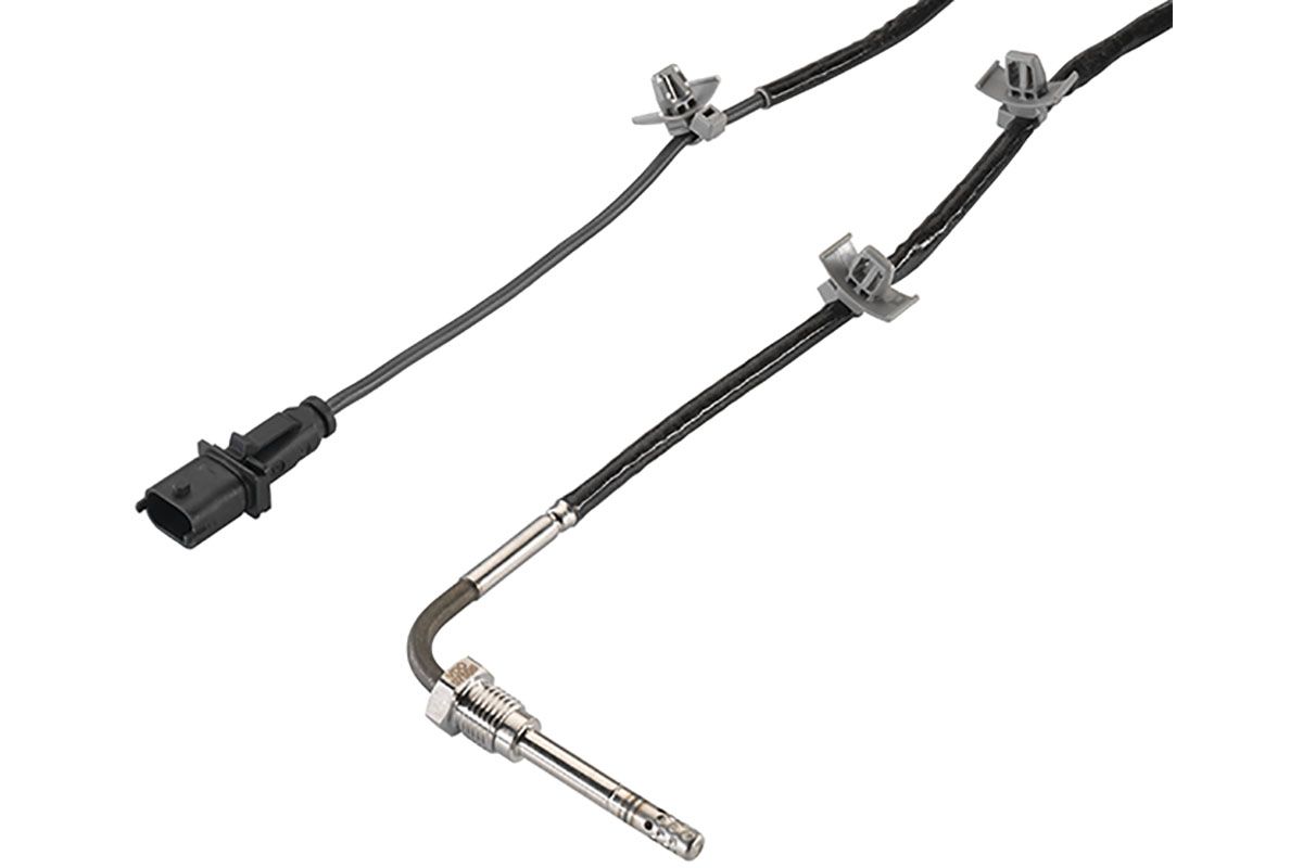 Sensor, Abgastemperatur Sensor, Abgastemperatur