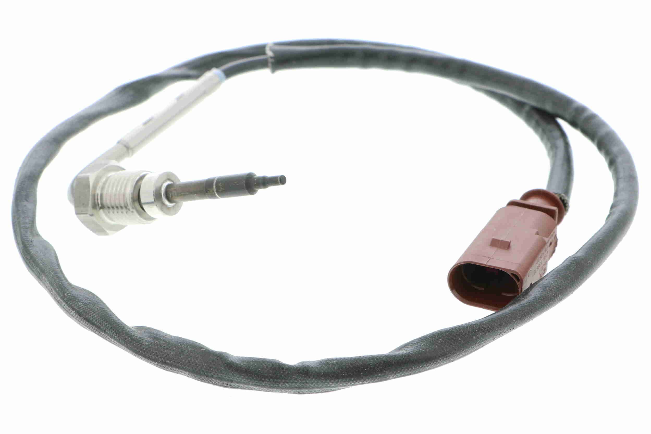 Sensor, Abgastemperatur