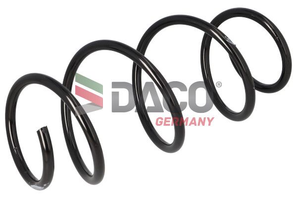 803013 DACO Germany futómű rugó