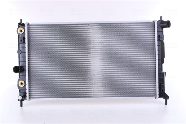 K&uuml;hler, Motork&uuml;hlung