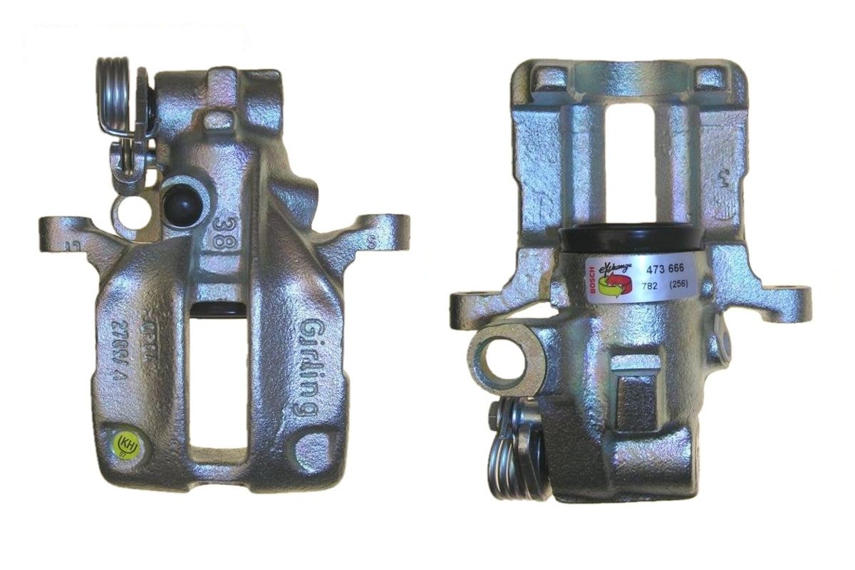 Brake Caliper 0 986 473 666