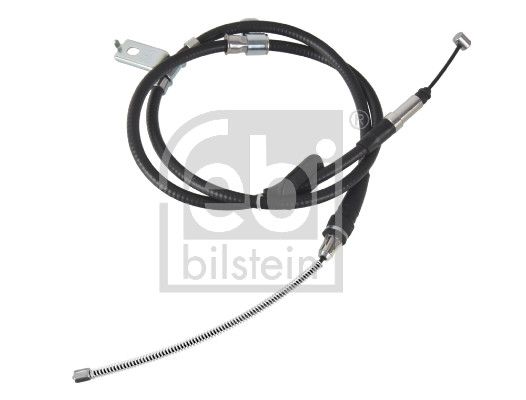 Cable de accionamiento, freno de estacionamiento