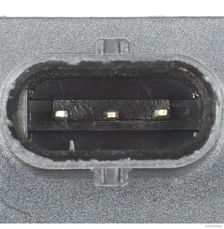 Sensor, Abgasdruck