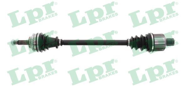 Drive Shaft DS39135