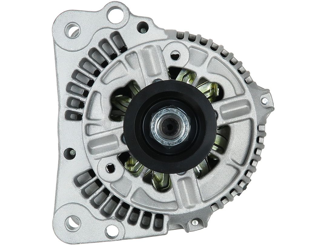 AS-PL A0131 - Generator