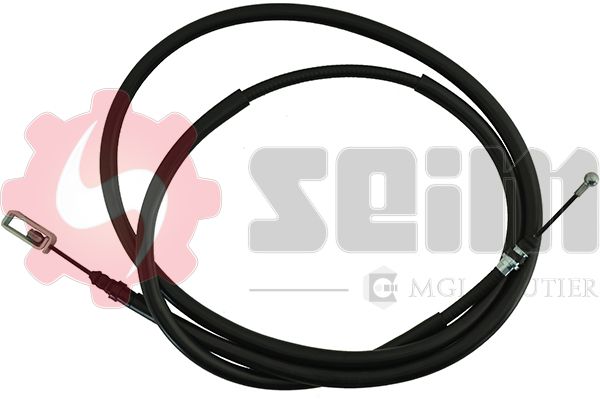 CABLE DE FRE D CITROEN C8