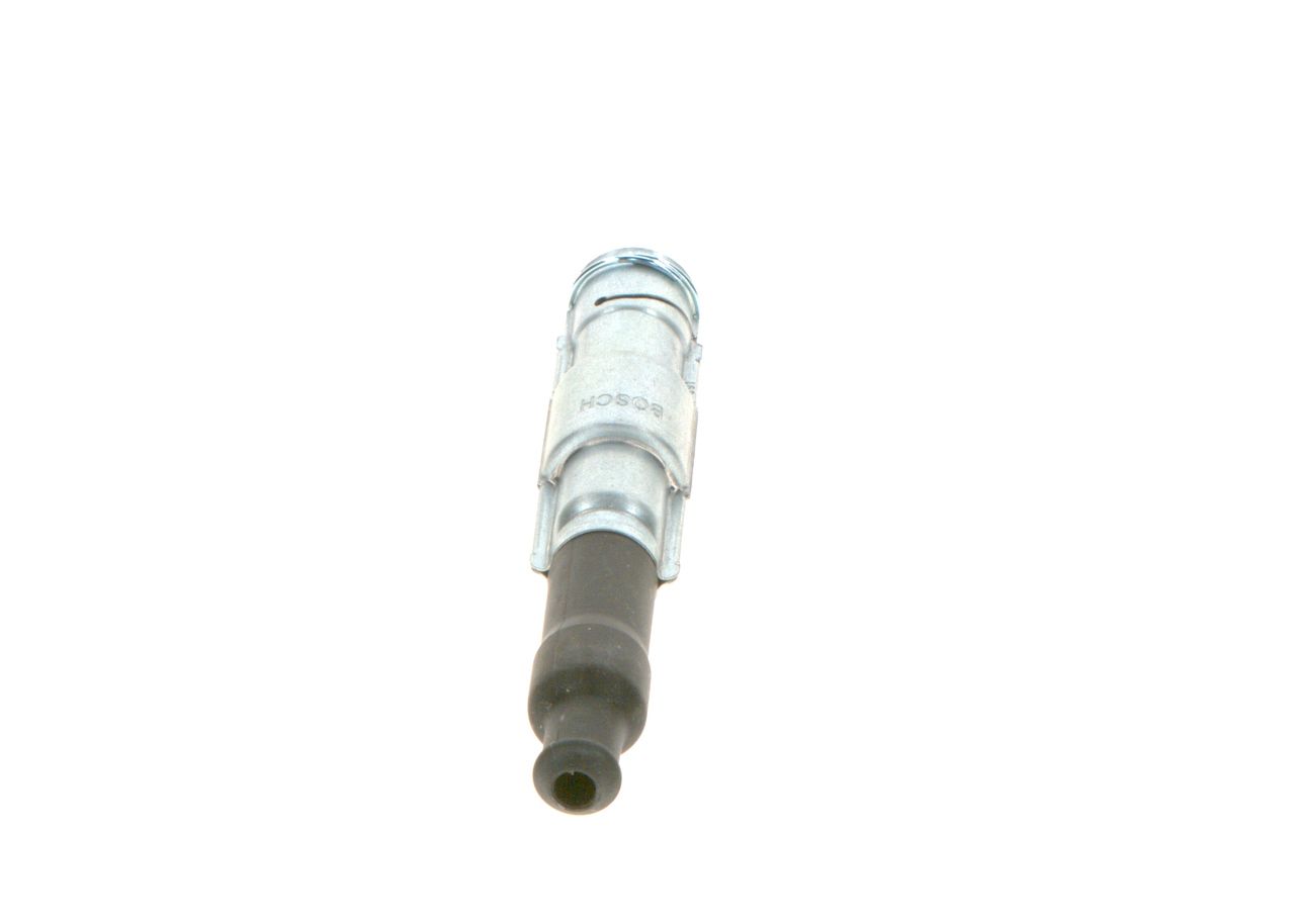 Stecker, Z&uuml;ndkerze