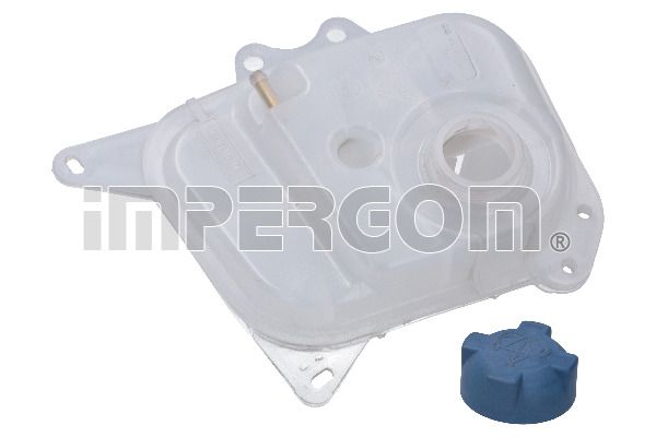 Ausgleichsbehälter, Kühlmittel