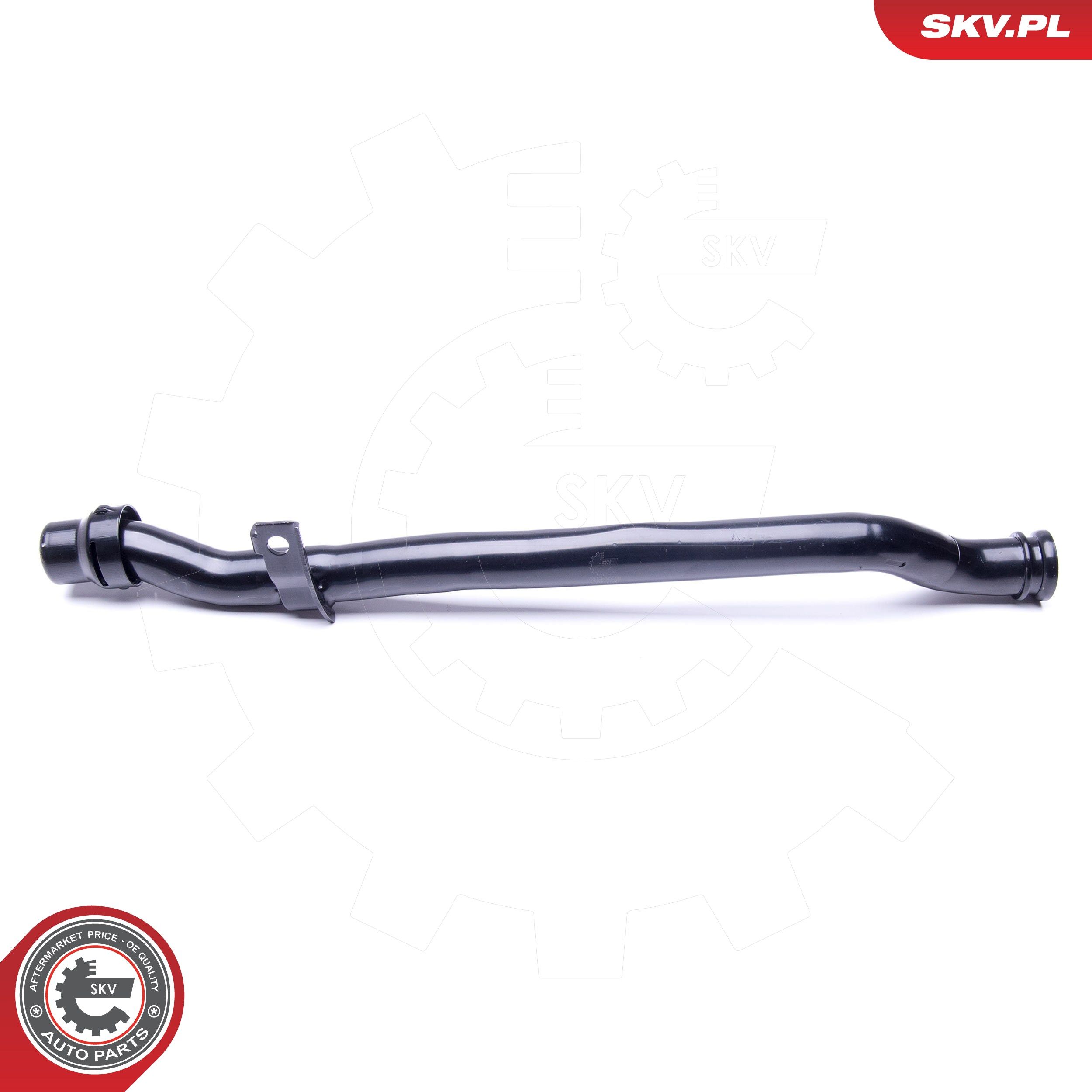 ESEN SKV 43SKV779 - K&uuml;hlmittelrohrleitung