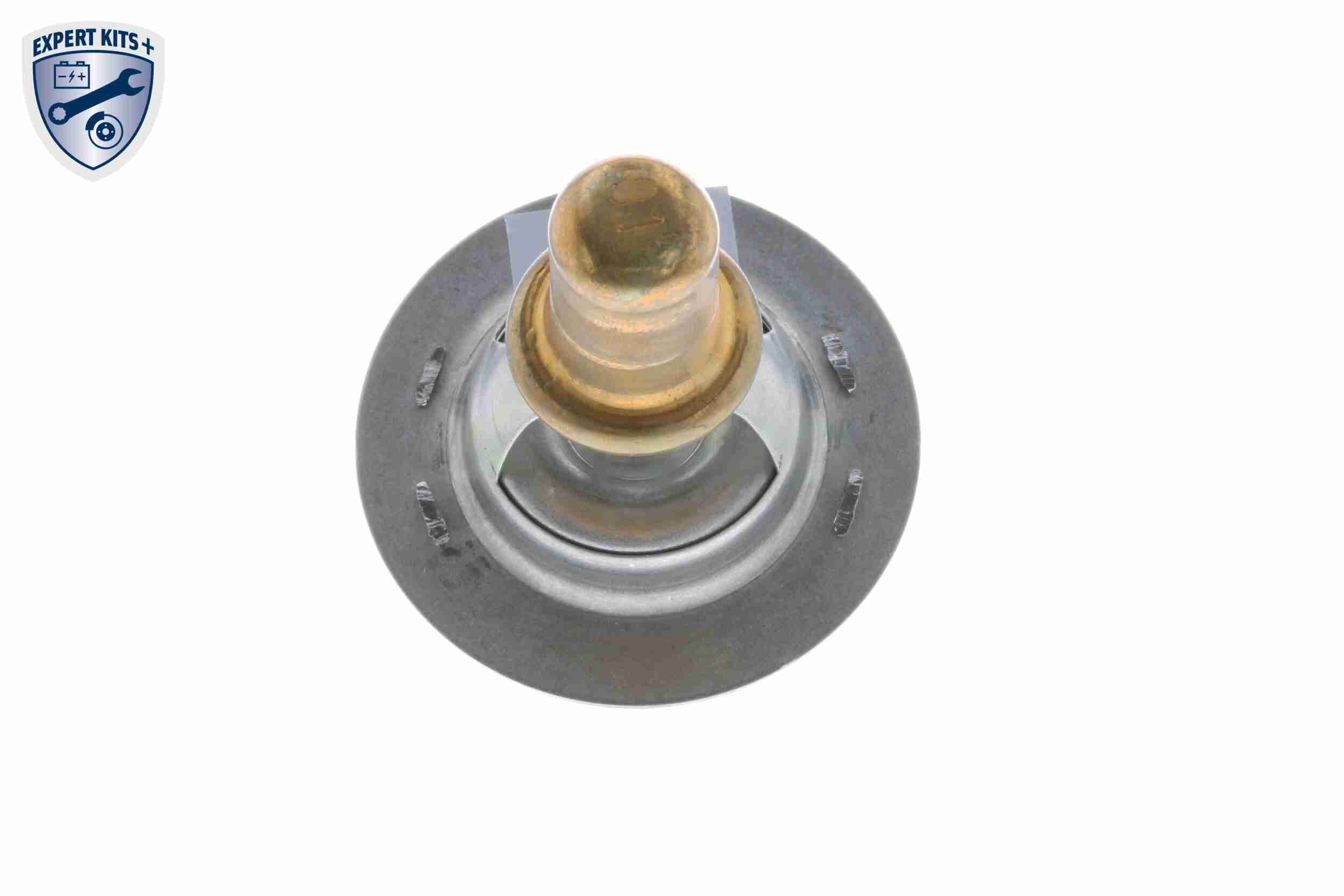 Thermostat, K&uuml;hlmittel
