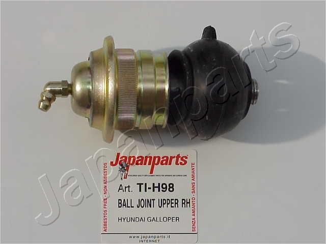 TI-H98 JAPANPARTS vezetőkar fej