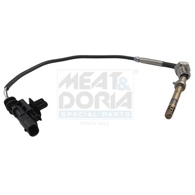 MEAT & DORIA 12399 - Sensor, Abgastemperatur