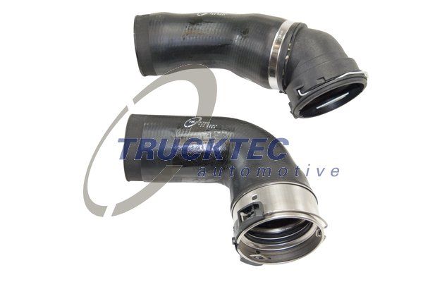 08.14.028 TRUCKTEC AUTOMOTIVE Töltőlevegő cső
