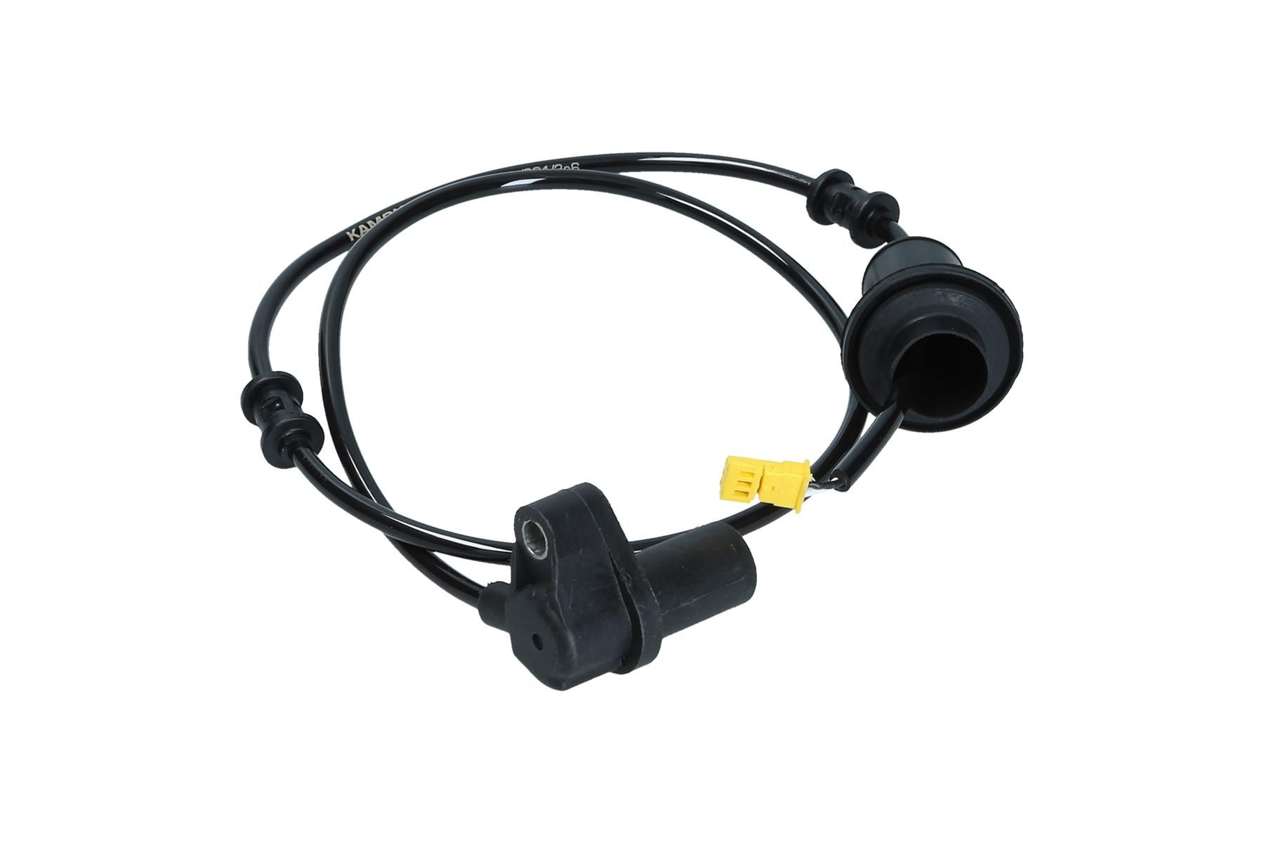Sensor, Raddrehzahl