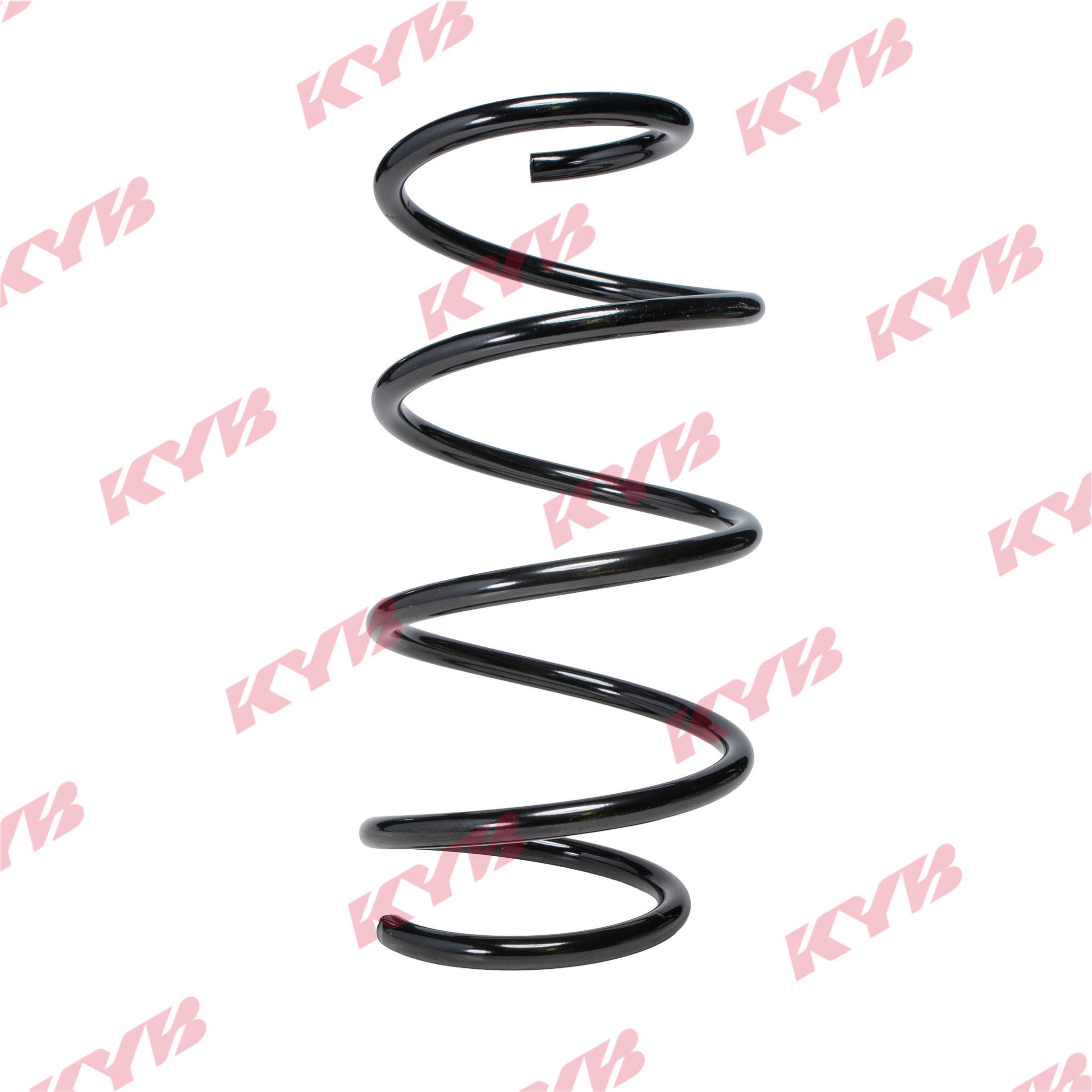 KYB RA1085 - Fahrwerksfeder K-Flex