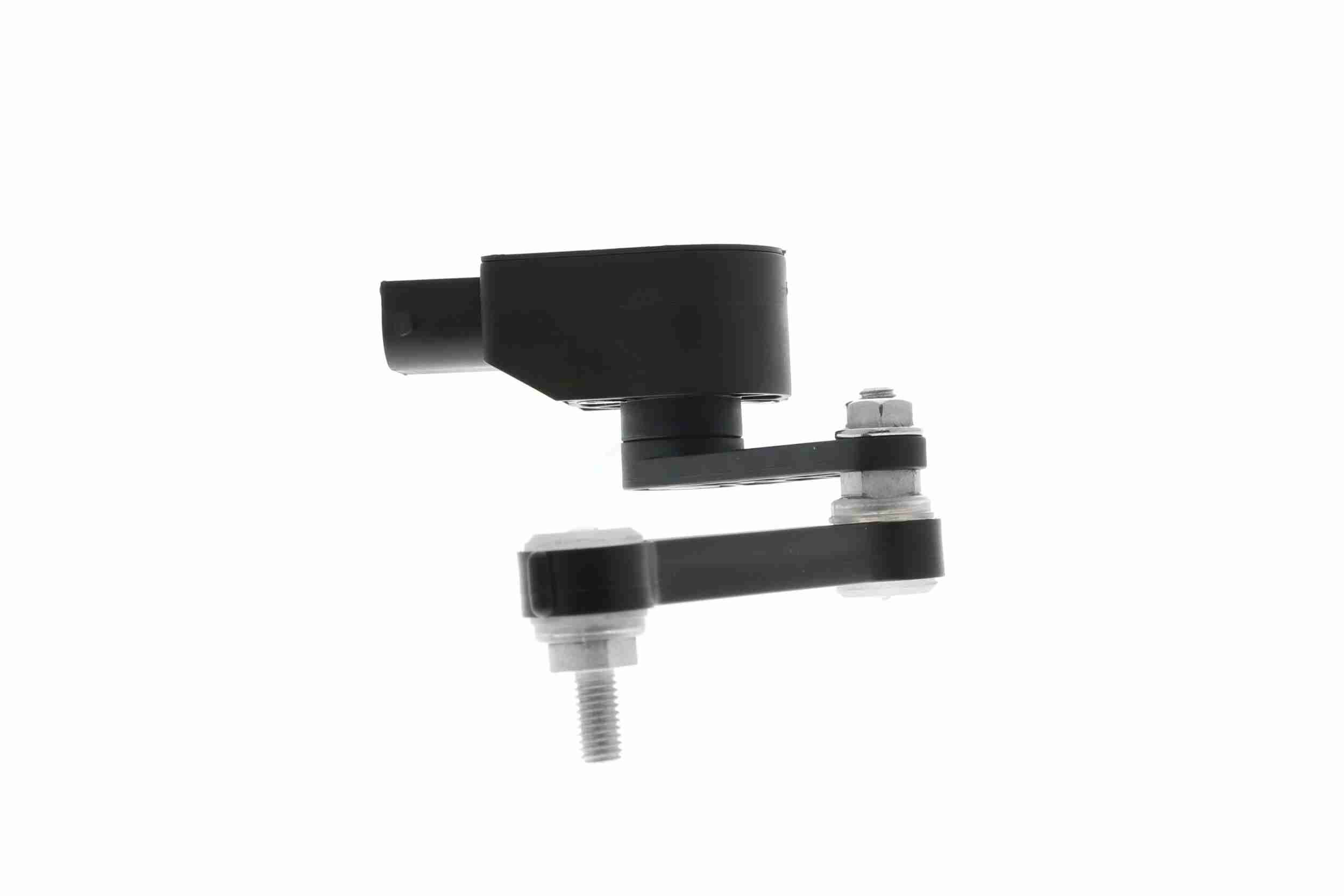 Sensor, Leuchtweitenregulierung