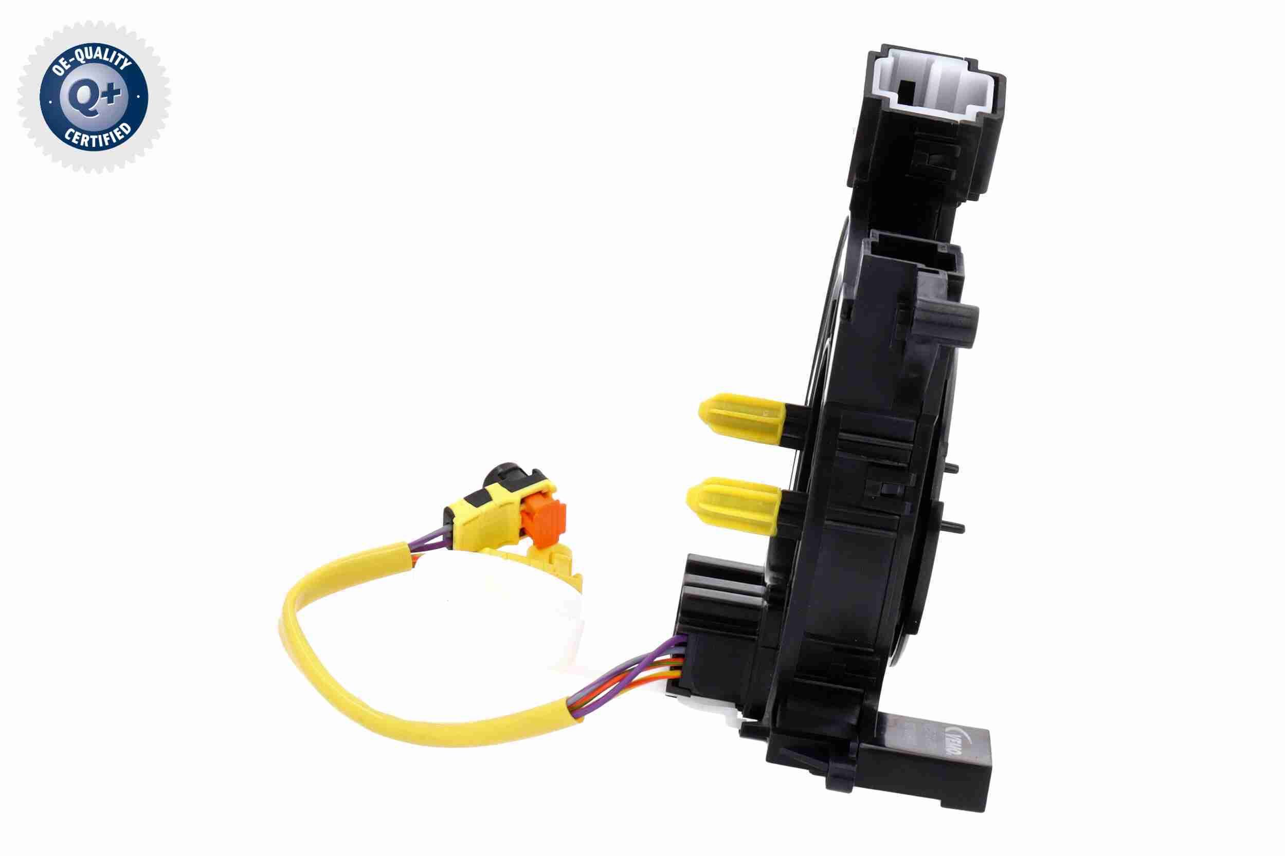 Wickelfeder, Airbag
