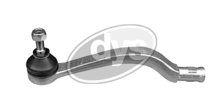 Tie Rod End 22-02512-2