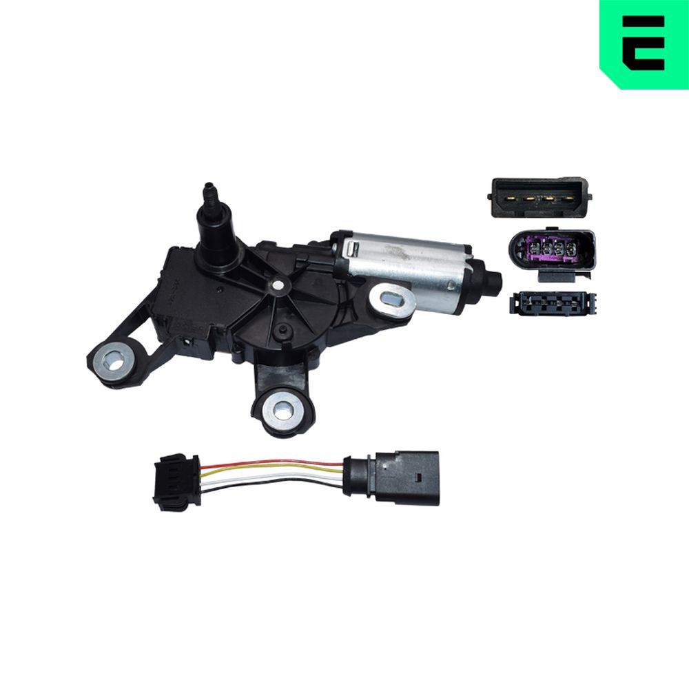 ERA 460418A - Wischermotor