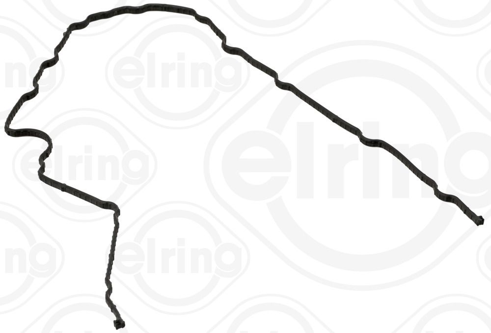 Junta, cárter de distribución