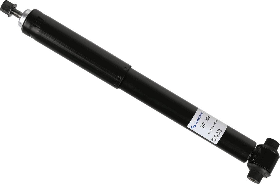 SACHS SHOCK ABSORBER - TecDoc Only
