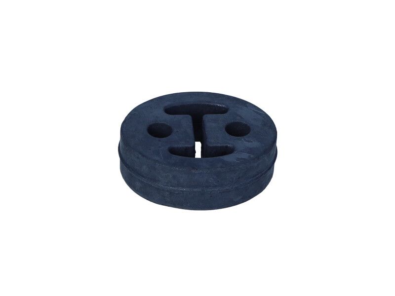 Halter, Abgasanlage