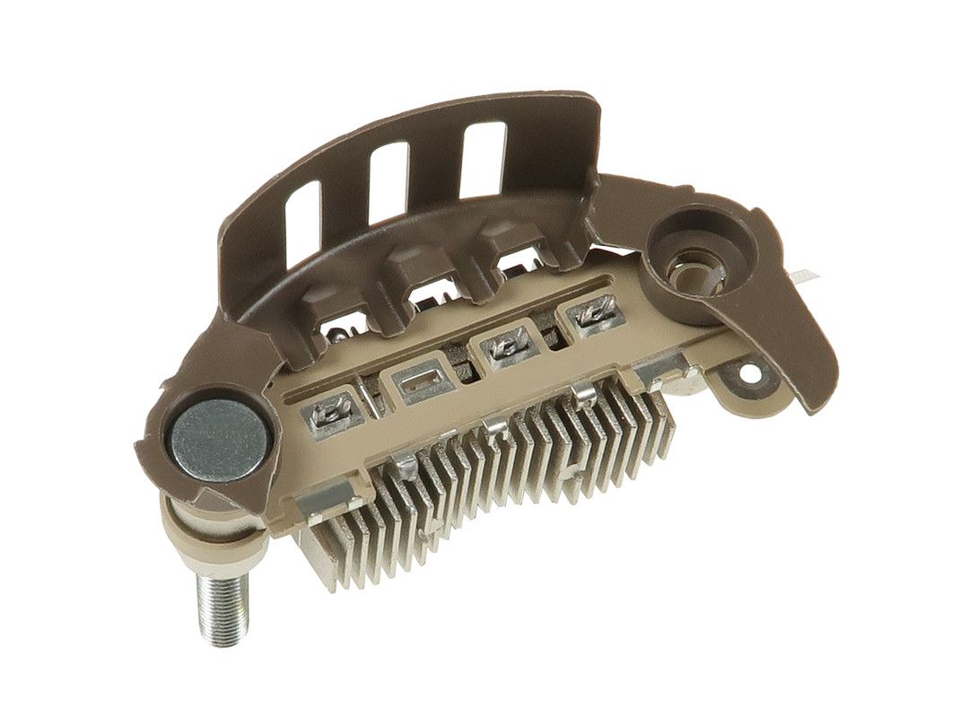 lygintuvas, kintamosios srovės generatorius