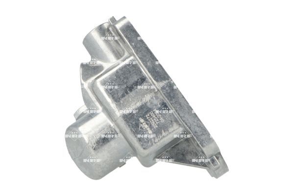 Thermostat, K&uuml;hlmittel