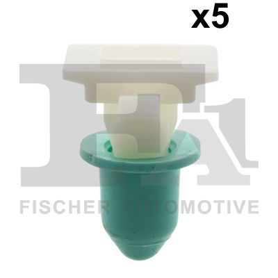 Clip, Zier-/Schutzleiste Clip, Zier-/Schutzleiste