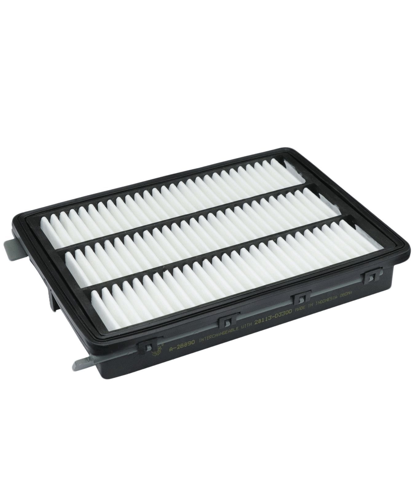 AIR FILTER FITS WA5422 A1918 - TecDoc Only