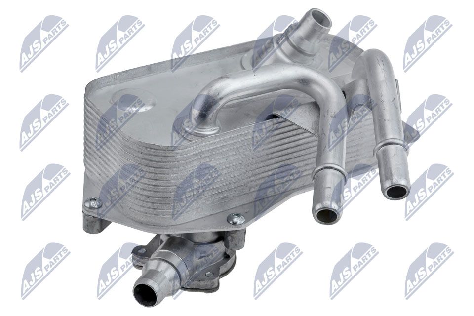 NTY CCL-BM-040 Ölkühler, Motoröl