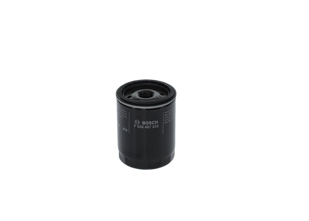 BOSCH F 026 407 235 Oil Filter