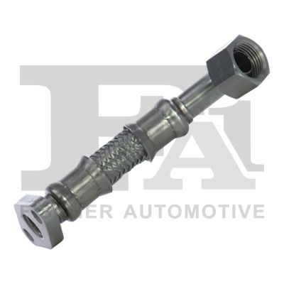 FA1 611-825 - &Ouml;lleitung, Lader