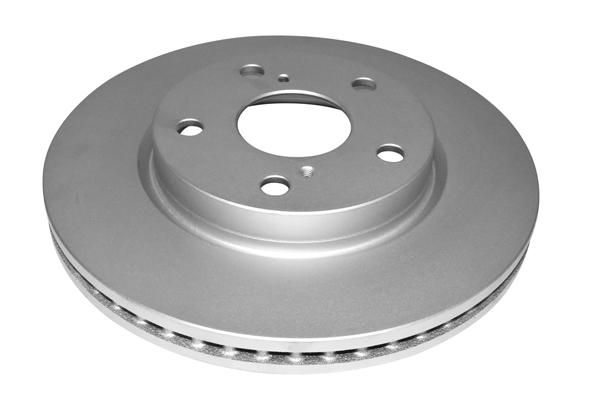 En-Shield Standard KP [ Toyota Rukus AZE151r 2010-> F ] - TecDoc 1