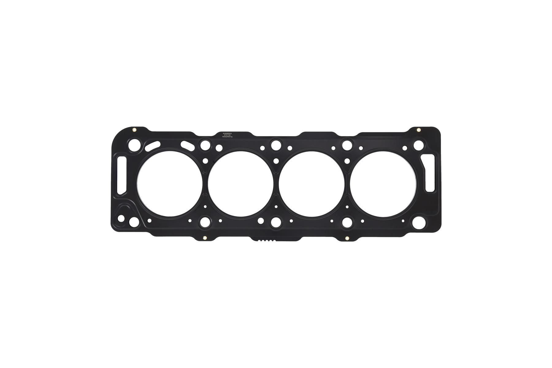 KAMOKA 8701746 - Dichtung, Zylinderkopf