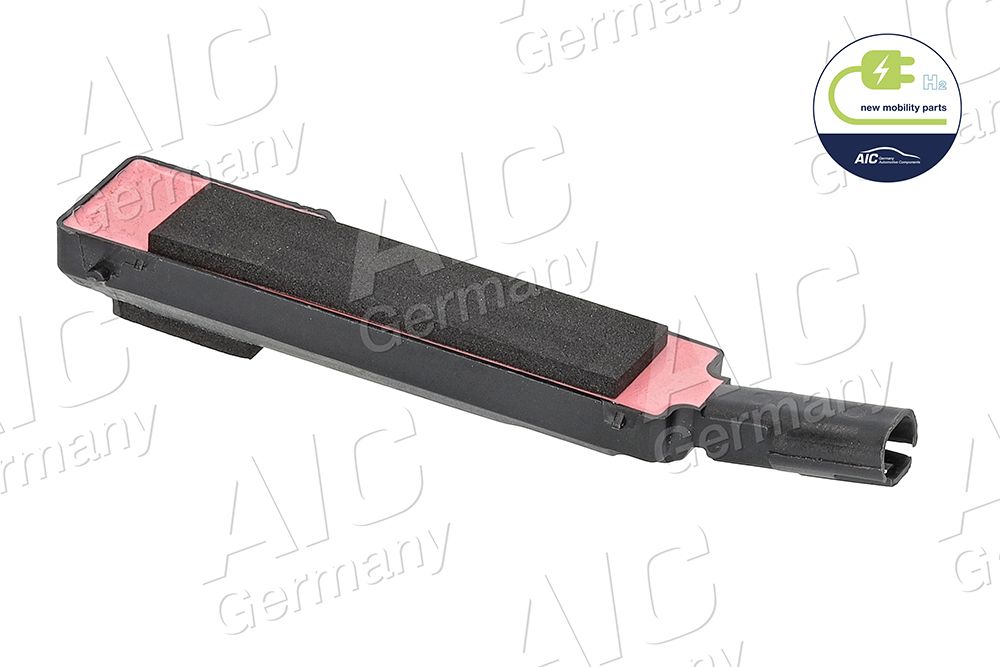 Sensor, Keyless-System