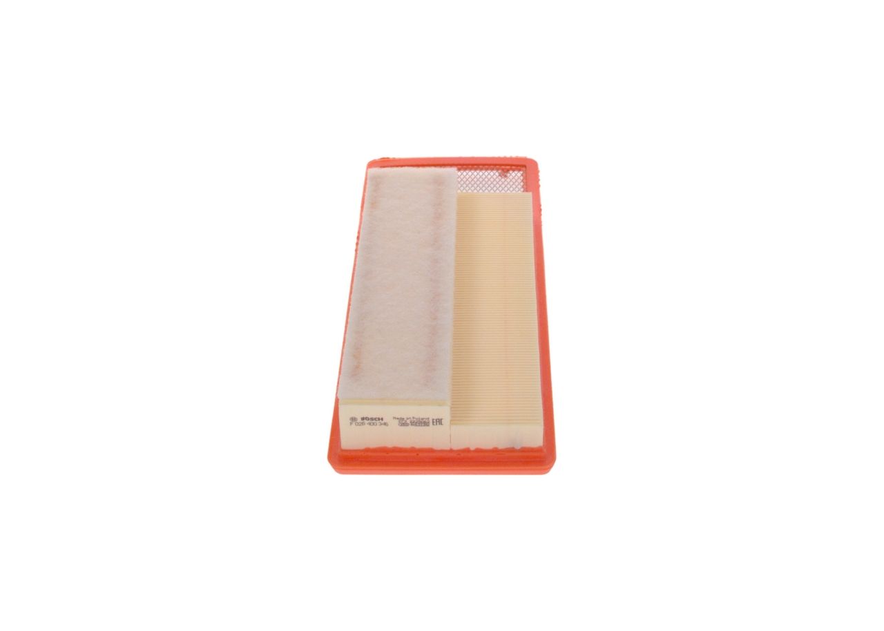 BOSCH F 026 400 346 Air Filter