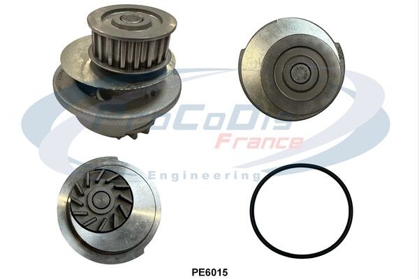 RADIATEUR DE CHAUFFAGE POUR PEUGEOT C H 605 -XM  5501